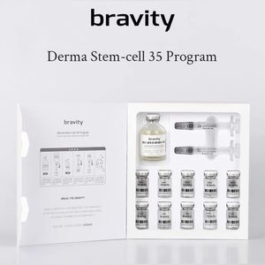 BRAVITY Derma Stemcell 35 Program (K-Beauty)